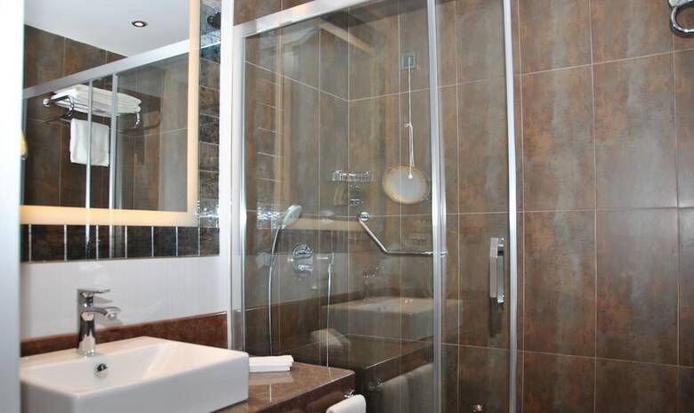 Hotel Mercure Istanbul Altunizade