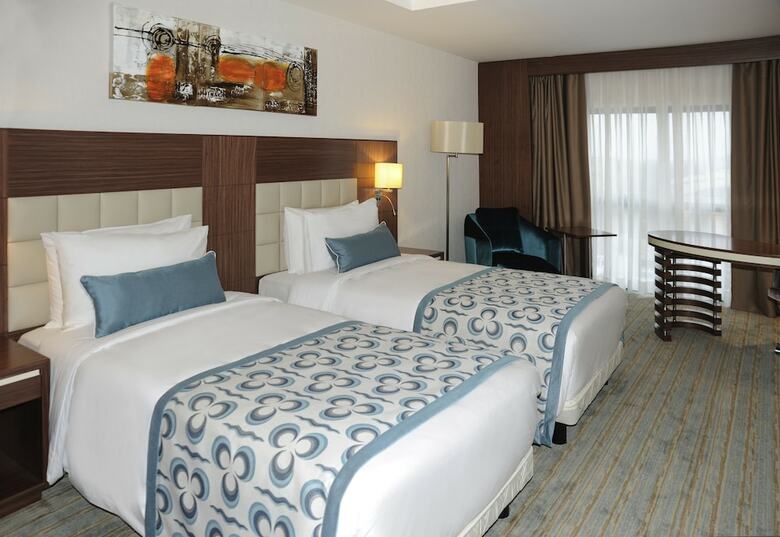 Hotel Mercure Istanbul Altunizade