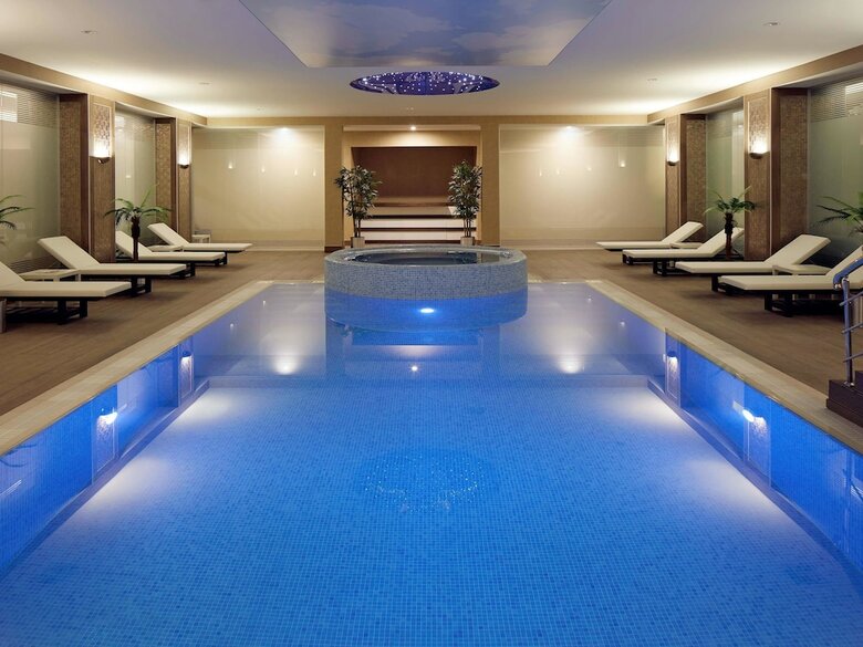 Hotel Mercure Istanbul Altunizade