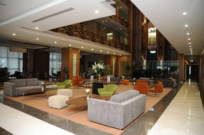 Hotel Mercure Istanbul Altunizade
