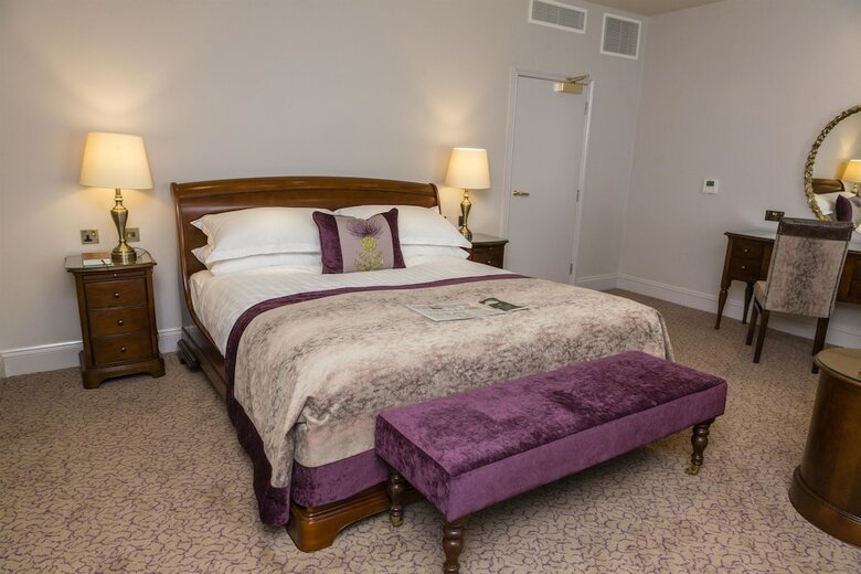The Swans Nest Hotel