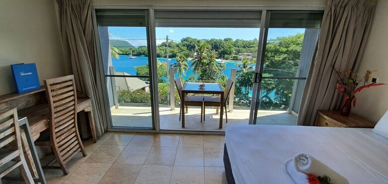 Hotel Mariner Apartments