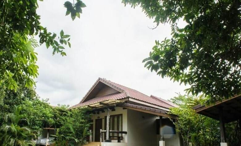 Hotel Bangyai Buri Resort