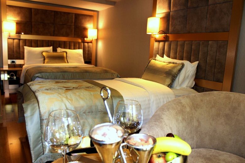 Lale Boutique Hotel