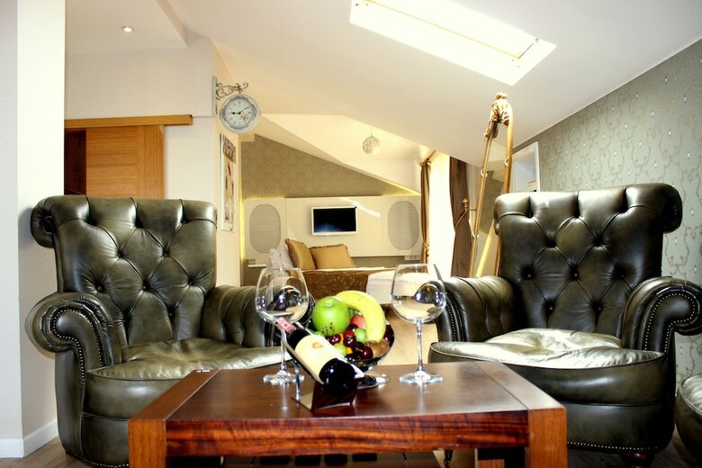 Lale Boutique Hotel