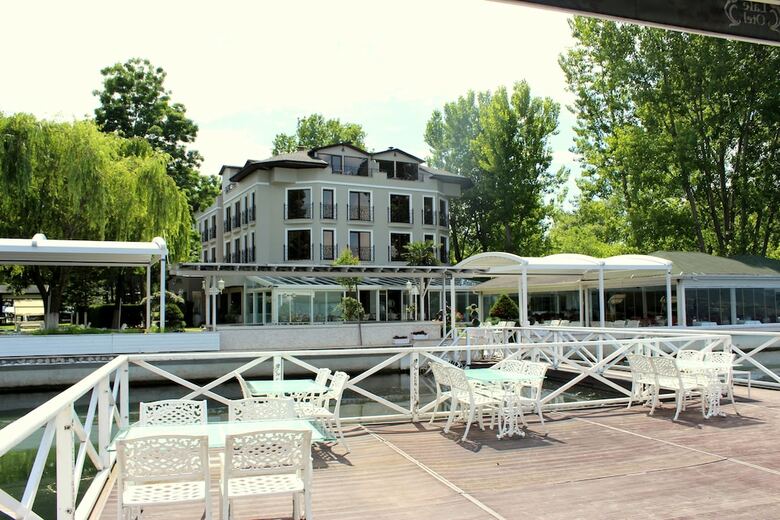 Lale Boutique Hotel
