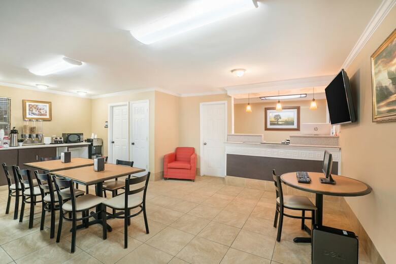 Hotel Travelodge By Wyndham Santee