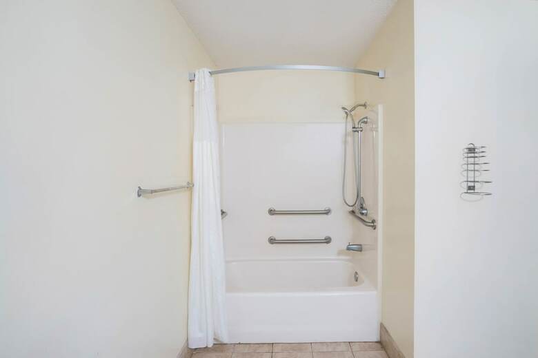 Hotel Travelodge By Wyndham Santee