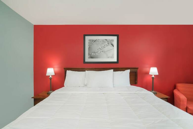 Hotel Travelodge By Wyndham Santee