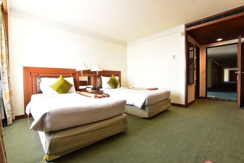 Hansa Jb Hotel