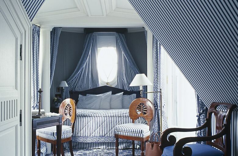 Le Dokhan's, A Tribute Portfolio Hotel, Paris