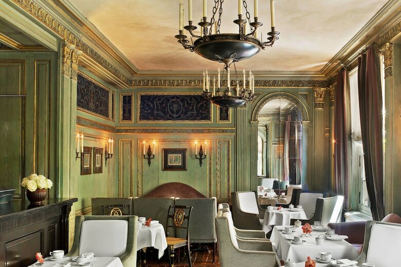 Le Dokhan's, A Tribute Portfolio Hotel, Paris