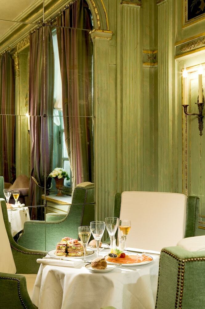 Le Dokhan's, A Tribute Portfolio Hotel, Paris