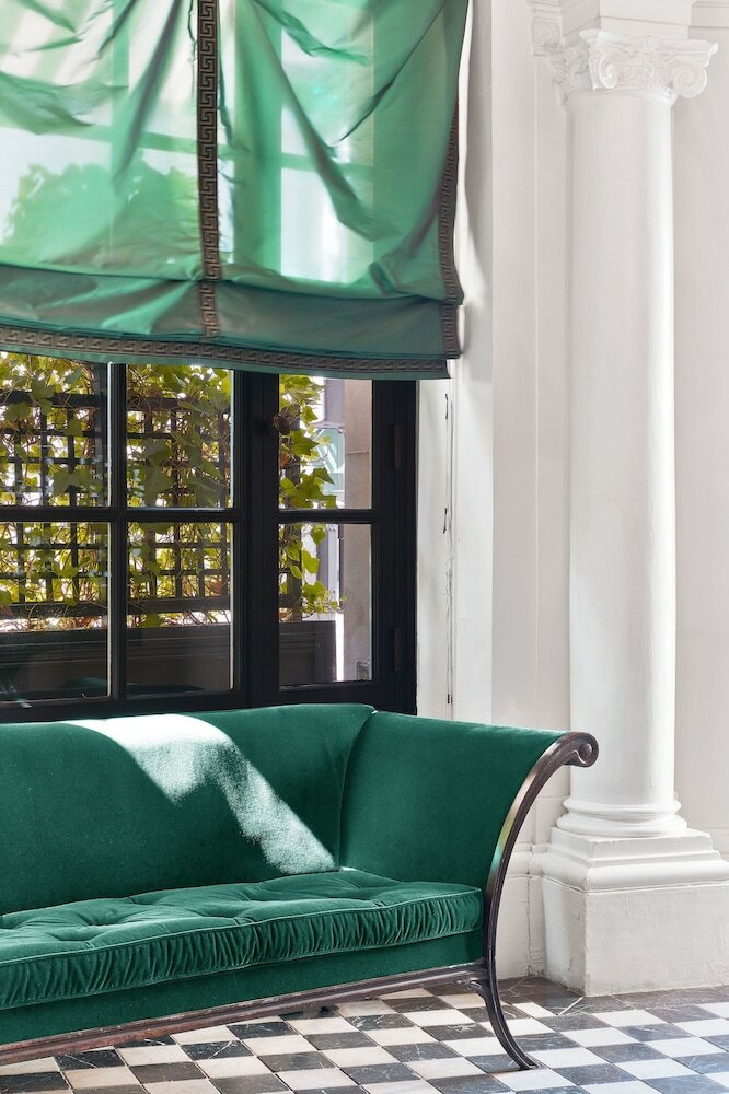 Le Dokhan's, A Tribute Portfolio Hotel, Paris