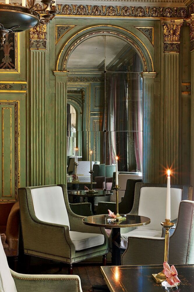 Le Dokhan's, A Tribute Portfolio Hotel, Paris
