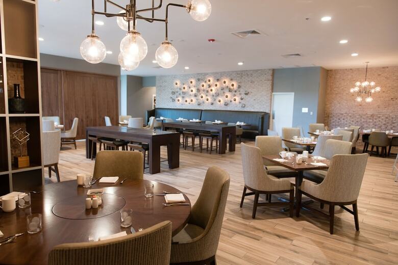 Hotel North Charleston Marriott