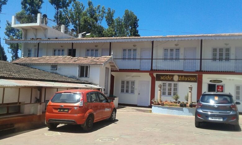 Hotel Haveli Atithi Bhavan