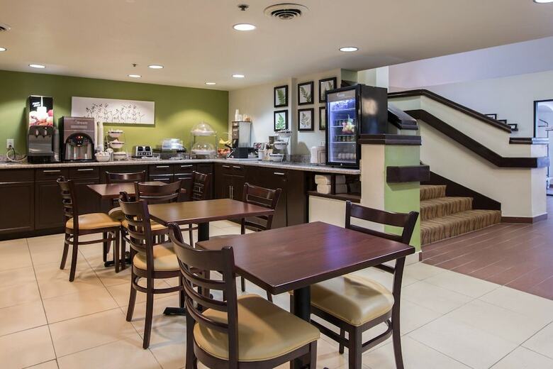 Hotel Sleep Inn Airport
