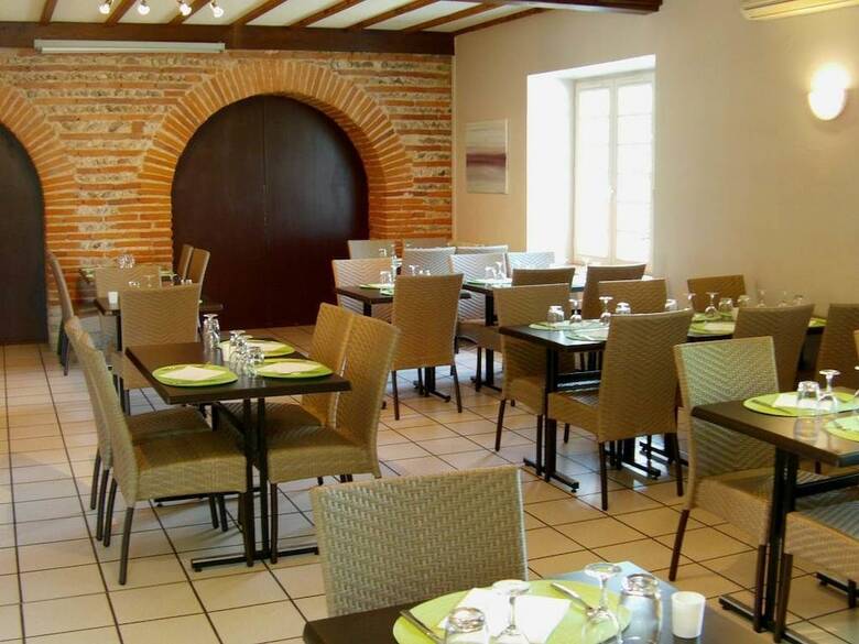 Le Domaine Du C�dre