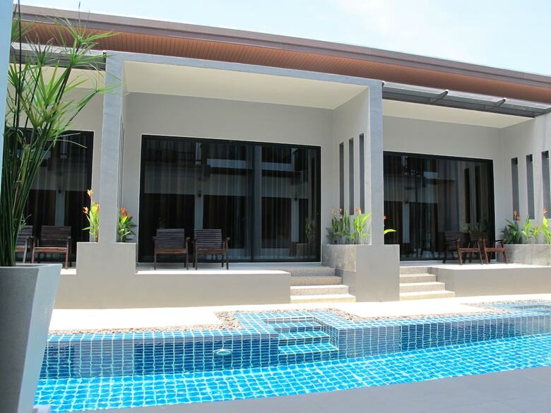 Apartamento Alphabeto Resort
