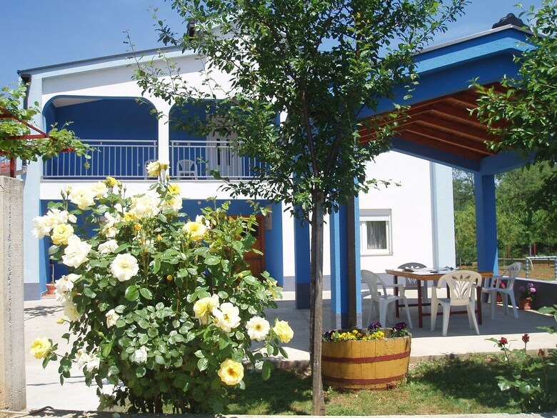 Bed & Breakfast Pansion Rajic