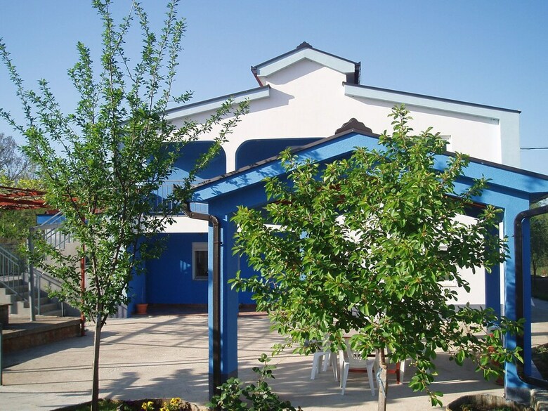 Bed & Breakfast Pansion Rajic