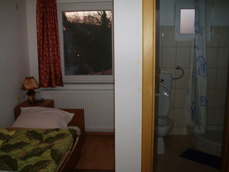 Bed & Breakfast Pansion Rajic
