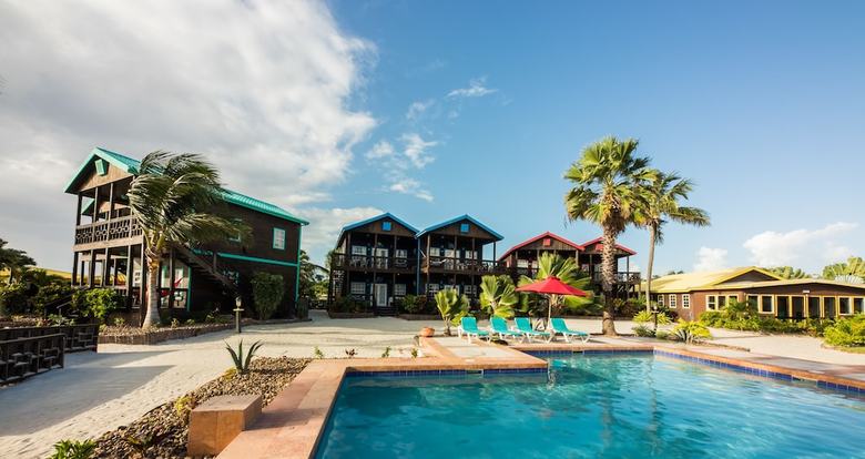 Apartamento X'tan Ha - The Waterfront Resort