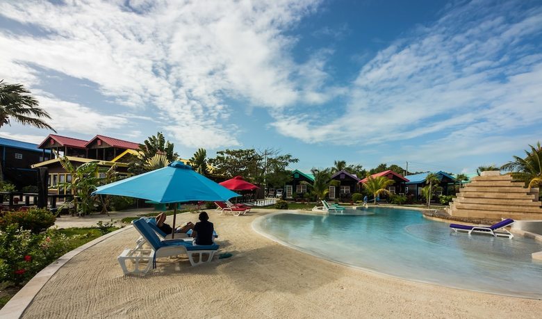 Apartamento X'tan Ha - The Waterfront Resort