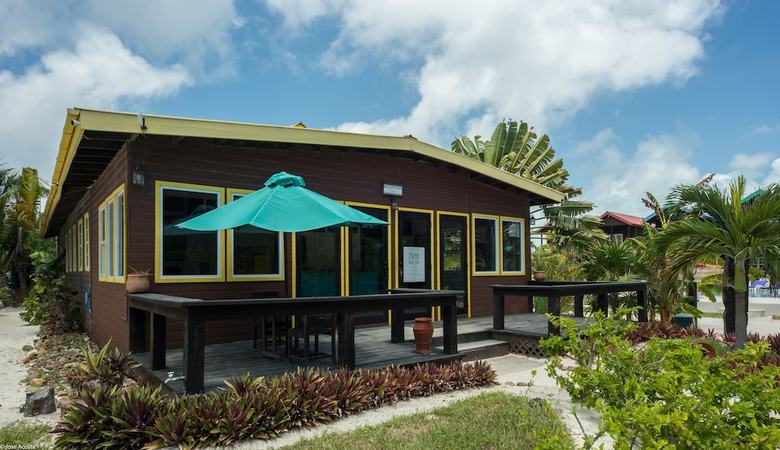 Apartamento X'tan Ha - The Waterfront Resort