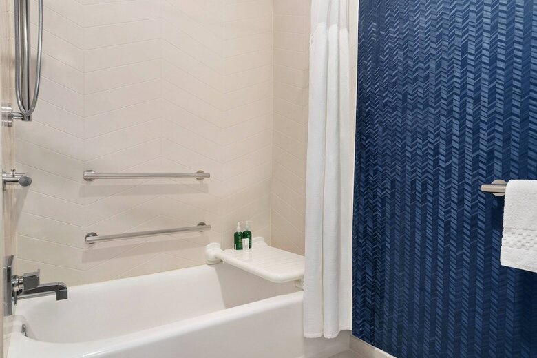 Hotel Fairfield Inn By Marriott Scranton