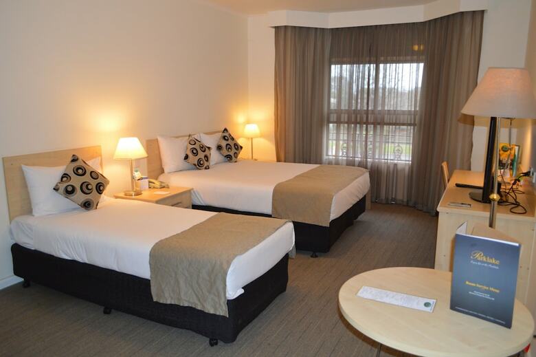 Quality Hotel Parklake Shepparton