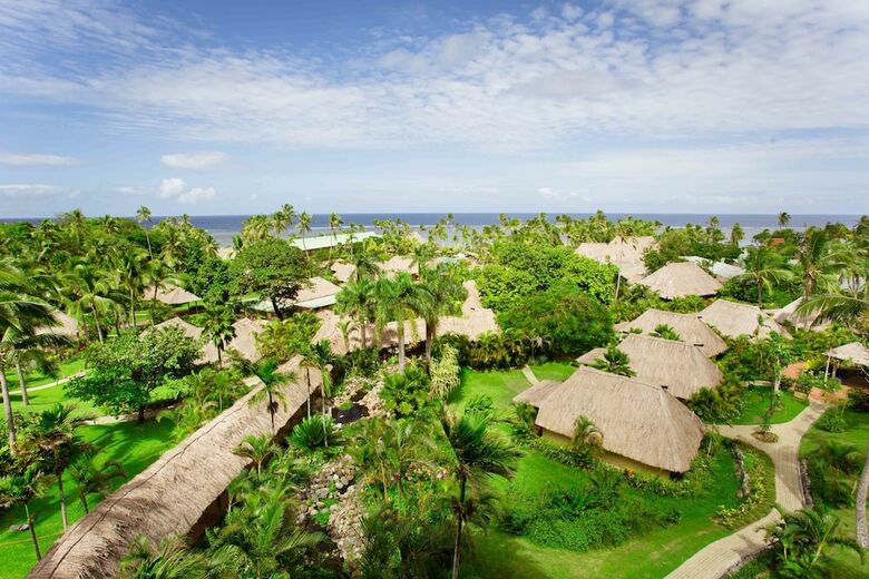Apartamento Outrigger Fiji Beach Resort