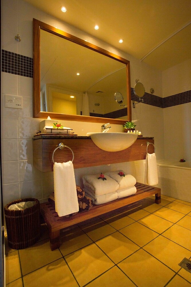 Apartamento Outrigger Fiji Beach Resort