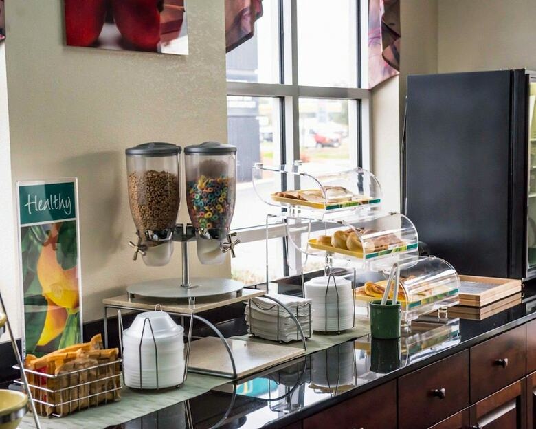 Hotel Quality Inn Chipley I-10 At Exit 120