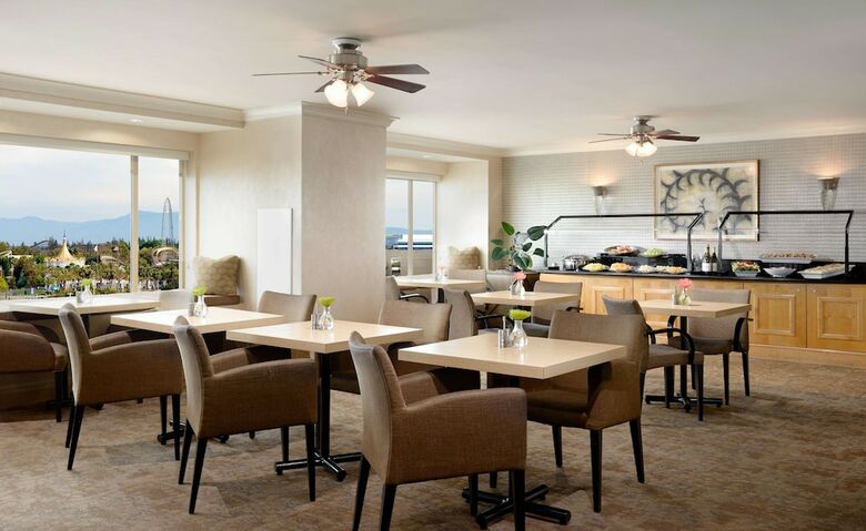Hotel Hilton Santa Clara