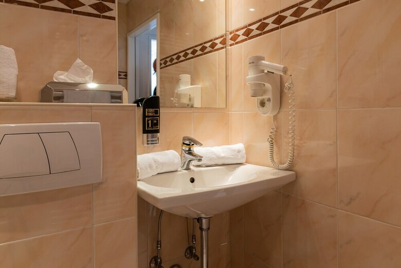 Das Central- City Boutique Hotel