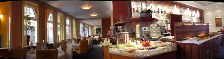 Das Central- City Boutique Hotel