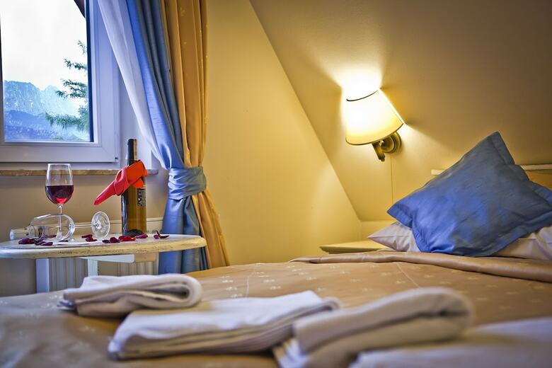 Hotel Helan Family & Garden