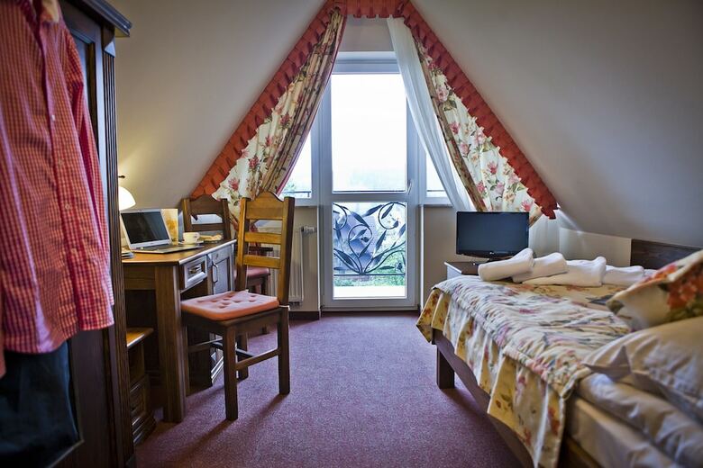 Hotel Helan Family & Garden