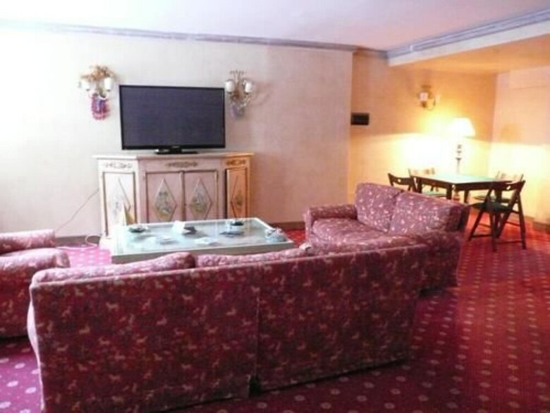 Hotel & Residence Catturani