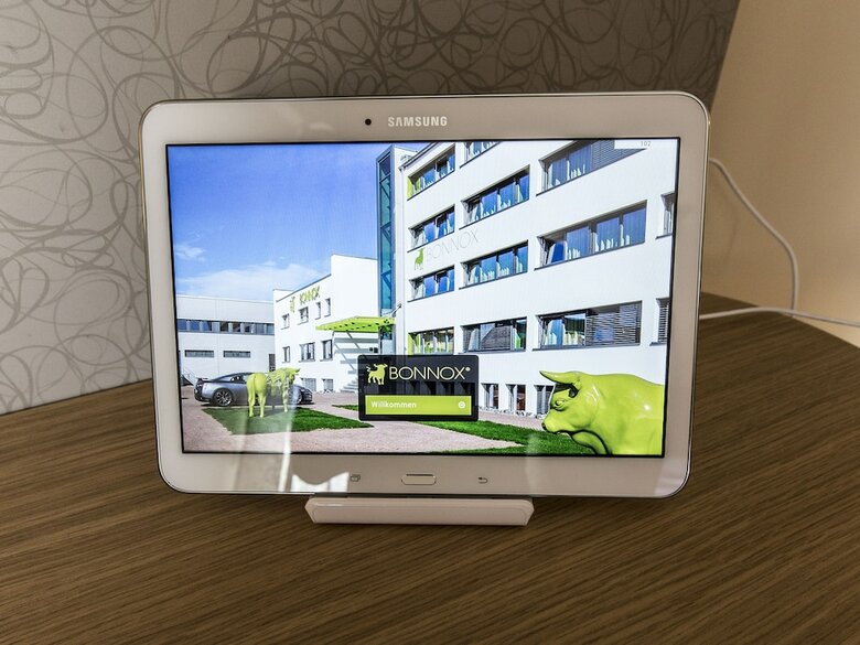 Aparthotel Bonnox Boardinghouse & Hotel
