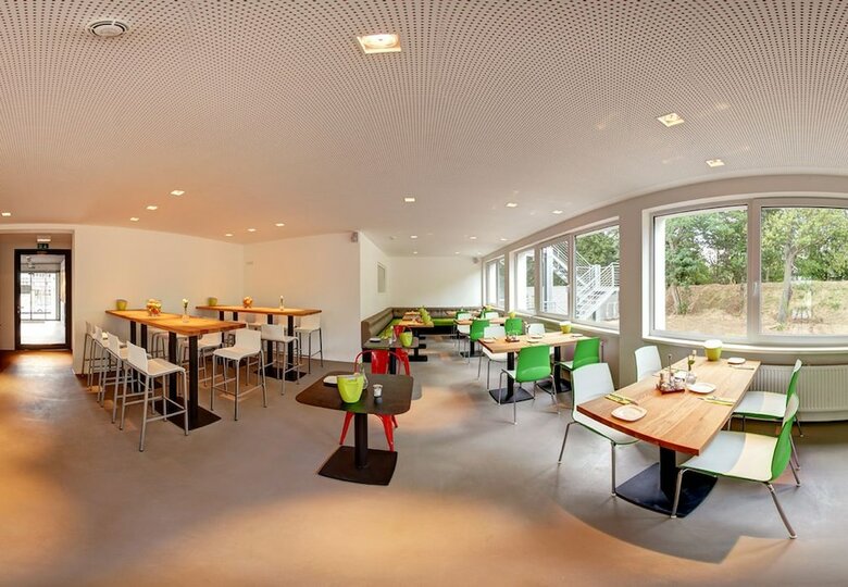 Aparthotel Bonnox Boardinghouse & Hotel