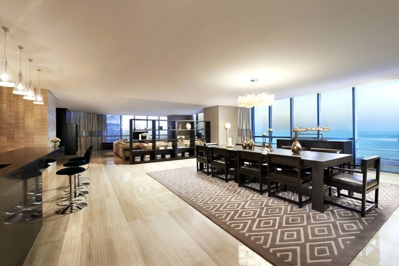 Hotel Four Points By Sheraton Qingdao, West Coast