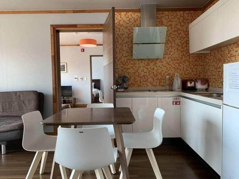 Apartamentos Jejueco Suites