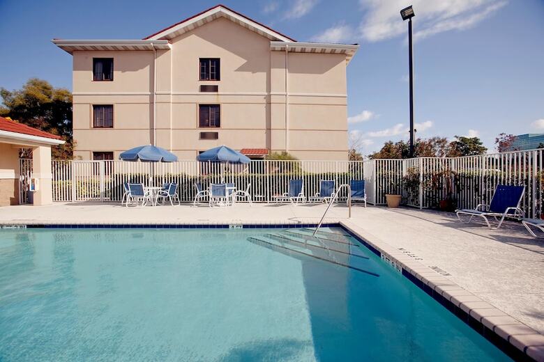Hotel Extended Stay America San Jose - Edenvale - South