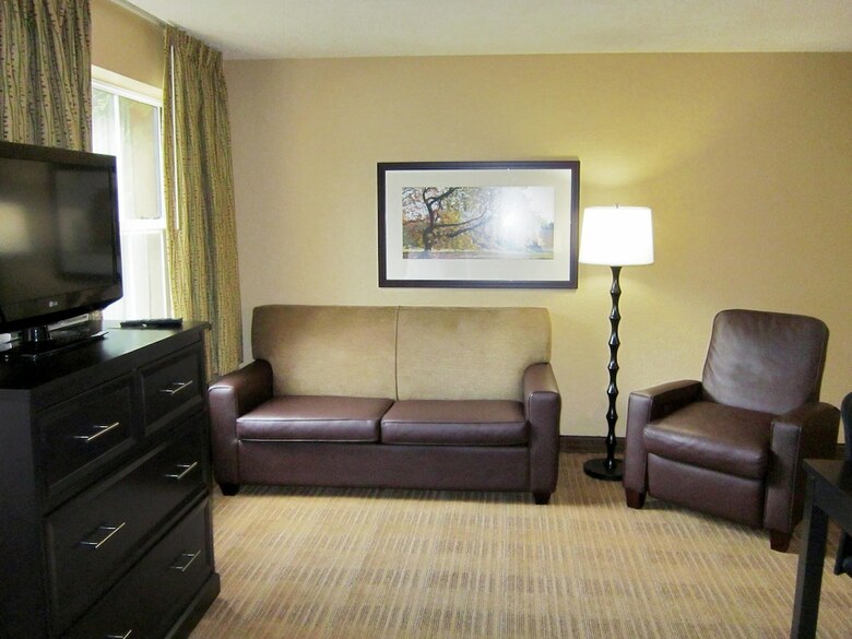 Hotel Extended Stay America San Jose - Edenvale - South