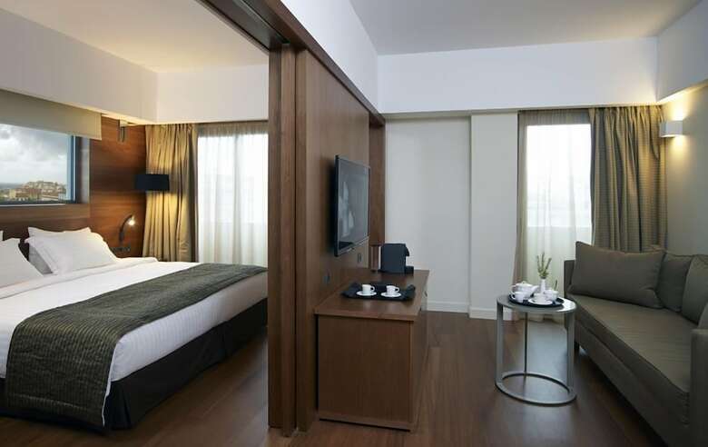 Samaria Hotel