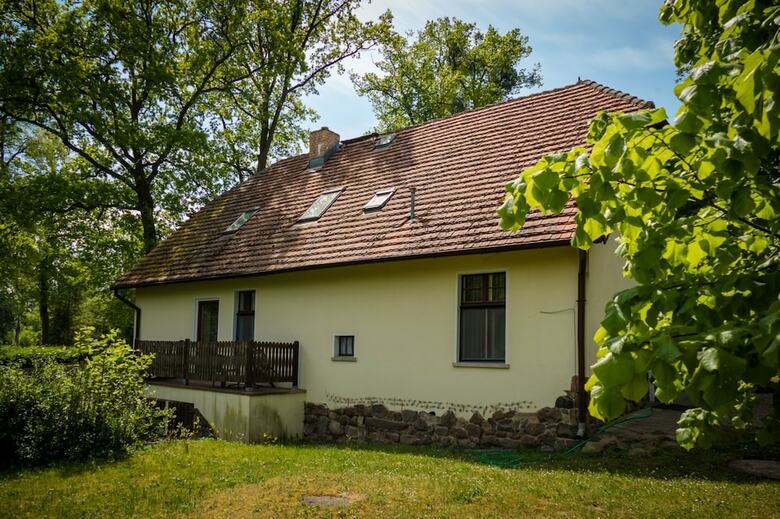 Hotel Haus Chorin