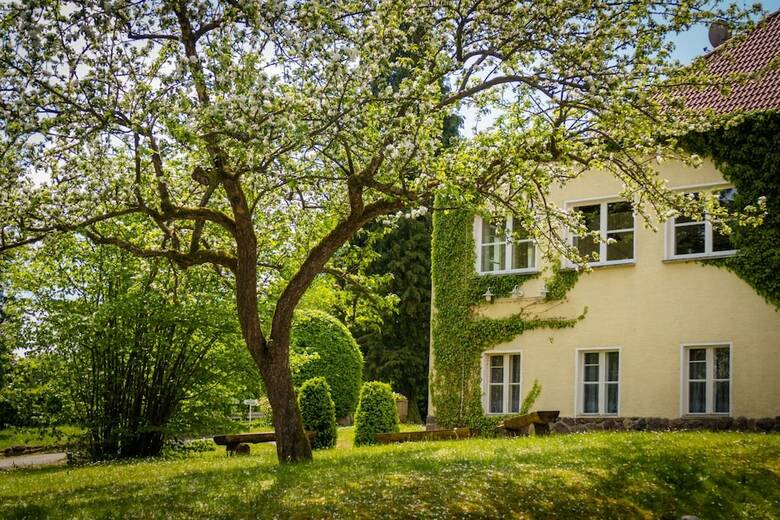 Hotel Haus Chorin